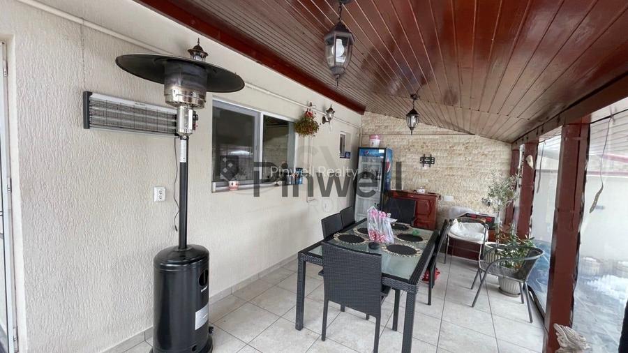 Oferta exclusiva - casa individuala complet mobilata si utilata - 6