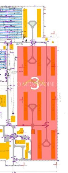 Hale industriale de vânzare – Arad, zona Exterior Vest / Calea Bodrog - 2
