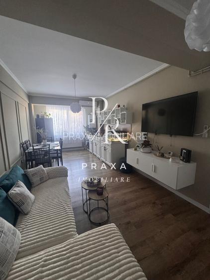 Apartament de vanzare 2 camere , parcare subterana zona Teilor! - 3