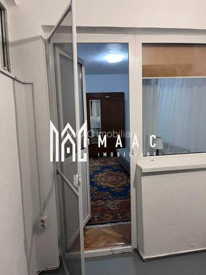 Apartament 2 camere | 55 MP | Balcon | Mihai Viteazul - 5