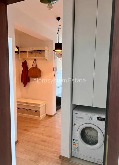 Apartament 2 camere-de inchiriat-Torontal - 7