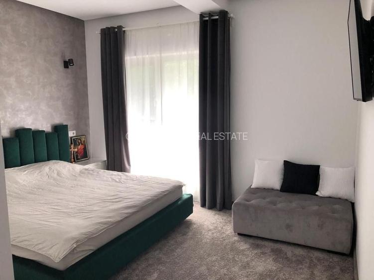 De vânzare – Apartament modern, complet mobilat, în zona Iancu Nicolae - 8