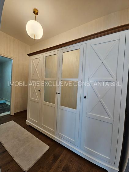 Apartament Premium In Bloc Blue Bike Vecin Cu Marea - 39