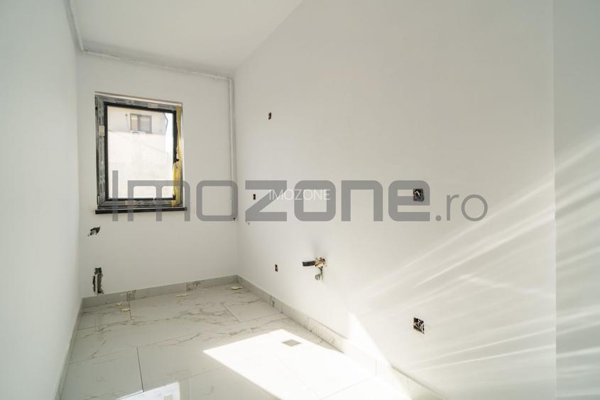 Drumul Taberei - Raul Doamnei, bloc nou, 3 camere, decomandat, 78mp, 4/4 - 6