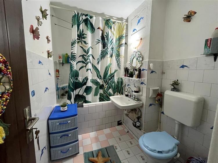 Lugoj, Ap. Superb, 2 Cam. 83 MP. Parter - 7