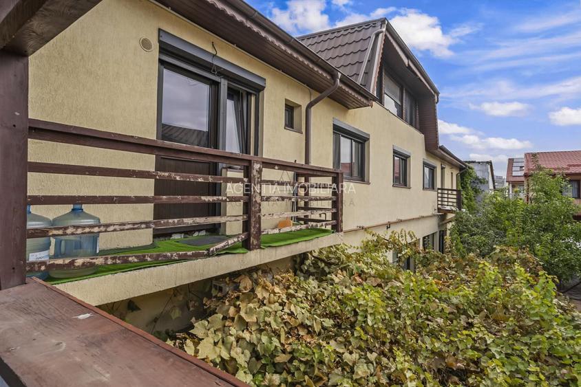 Vila Obor/ Str Mihai Spatarul - 32