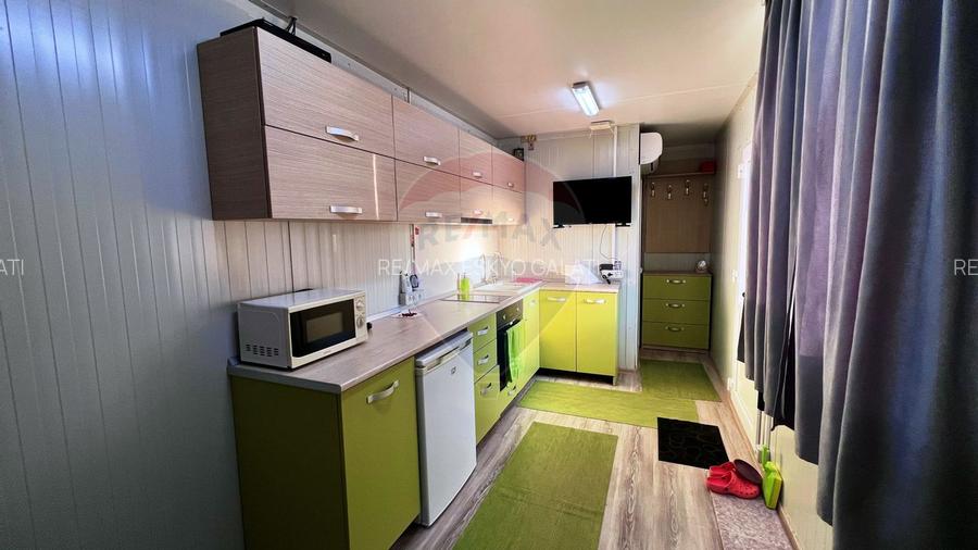 Teren cu anexa de vanzare, pregătit pentru casa ta – Arcașilor, Galati - 5