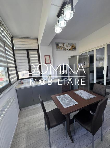 Vânzare apartament 2 camere, modern, 74 mp, mobilat și utilat – strada Bicaz - 6