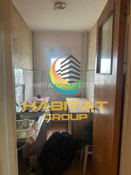 Apartament 2 camere-Berceni-Metrou Brancoveanu-Marie Curie - 5