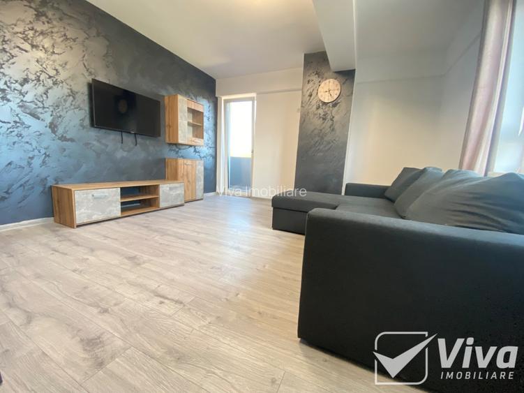 Modern&practic, bloc nou bine facut, pozitie decenta! Tatarasi Kaufland - 2