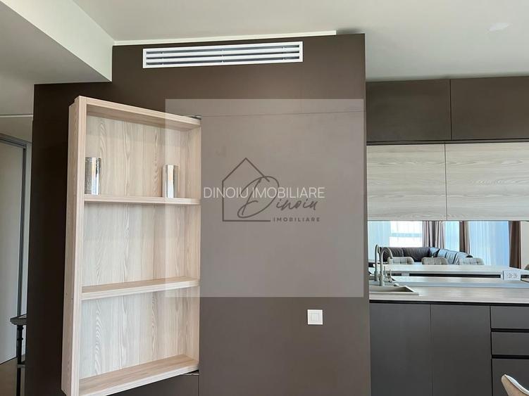 Apartament lux 4 camere Residence 5 I Iancu Nicolae I COMISION 0% - 18