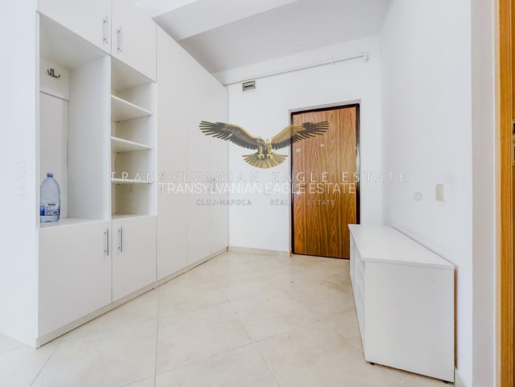 Apartament  cu doua camere situat in cartier Buna Ziua - 16