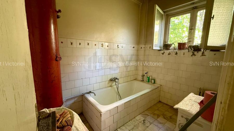 REA1028674 Apartament 3 camere I Curte 237 mp I Oportunitate I De vanzare - 20