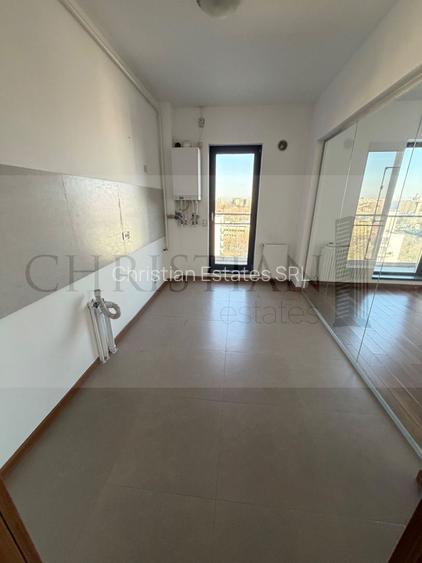 Birou 3 camere NEMOBILAT - Regie - 20th Residence - Parcare - 4