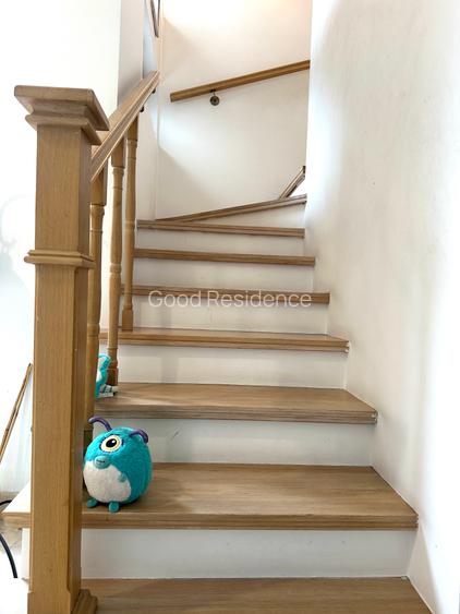 Vilă UNICAT neo-românească | Construită pentru uz personal | Fără compromisuri - 18