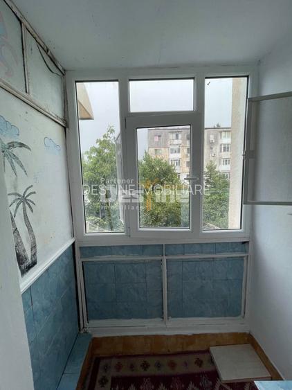 Garsoniera, Alexandru cel Bun 24 mp, etaj 2 - 5