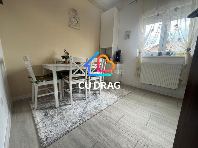 Apartament 2 camere Premium în Kogălniceanu | Lift, Parcare, Complet Mobilat - 2