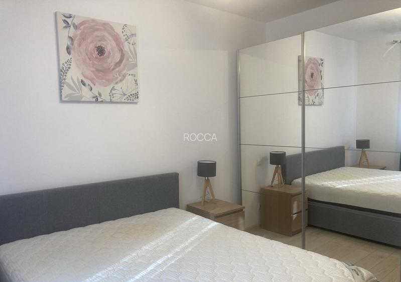 Apartament de 2 camere, bloc nou, centrala proprie, metrou, Grigorescu - 3