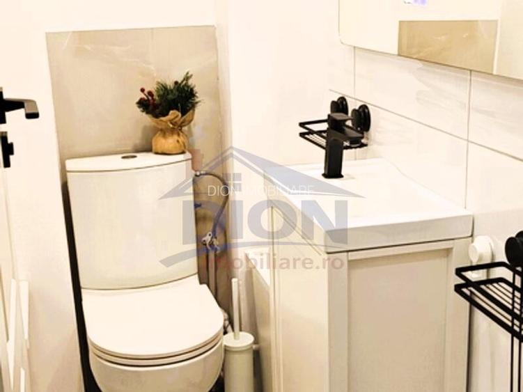 Lujerului ap. 4 cam dec, et 3 9, Metrou - 8