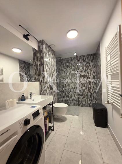 AX1248 Monarch Residence, Take Ionescu, Parcare Subterana - 9