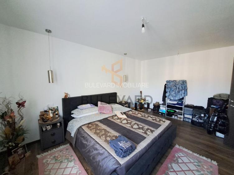 Casa noua + atelier 49 mp + teren 1030 mp! - 12