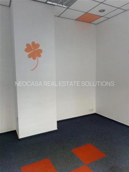 SPATIU IN CLADIRE DE BIROURI CLASA A, FINISAJE PREMIUM, FACILITATI MODERNE - 9