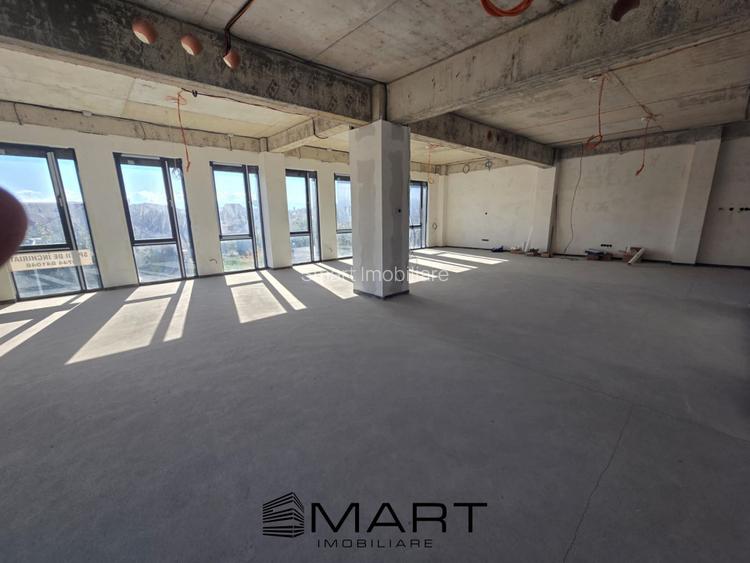 Spatiu comercial 150 mp zona Calea Dumbravii - 7