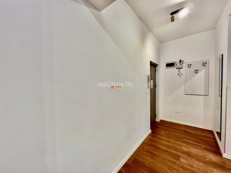 Apartament 2 camere Copou-UAIC - 10