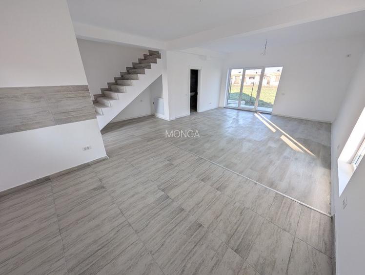 Casa 4 camere duplex | 120mp | Tunari | 0 comision | complex rezidential inchis - 10