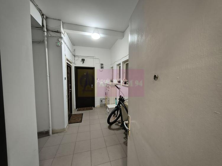 Garsonieră de închiriat Ultracentral - Între Piața Romană și Dorobanți - 2