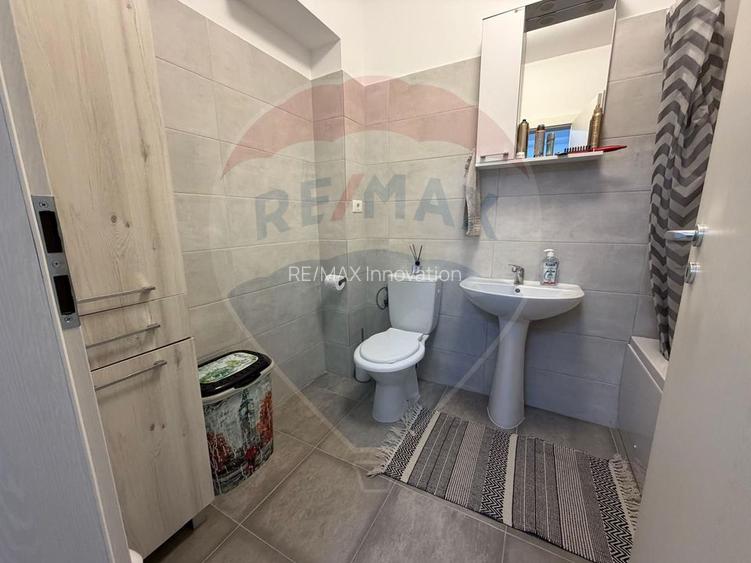 Vanzare apartament 2 camere zona Pallady - 8