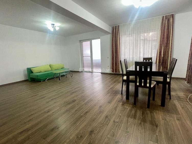 Casa individuala 4 camere zona Ciuperca Dambul Rotund - 2