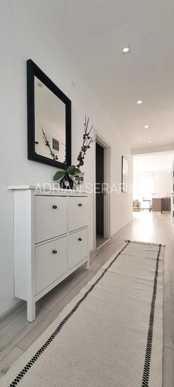 Apartament Showroom Serapark – complet amenajat, disponibil imediat - 3