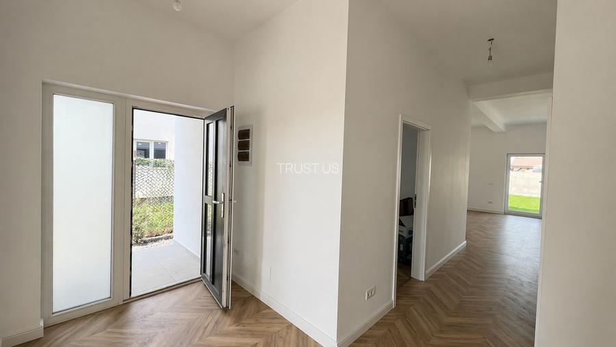 COMISION 0% | Duplex pe parter | 97.6 mp utili | Mosnita Noua - 5