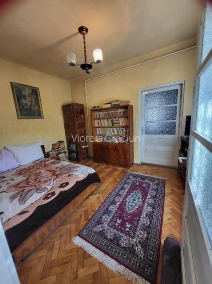 Vand Casa in duplex , curte si gradina proprie, zona Lunei-Printul Turcesc - 5
