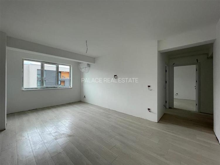 Tva inclus apartament 2 camere - Strada Soarelui, loc de parcare inclus - 5