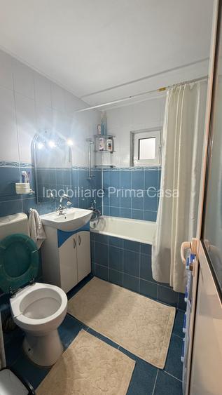 GRANICERILOR ,3camere decomandat etaj1, mobilat si utilat! - 7