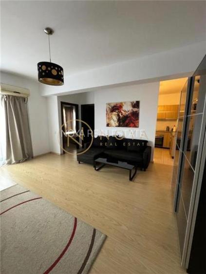 Inchiriere Apartament 2 Camere Zona Decebal - 3