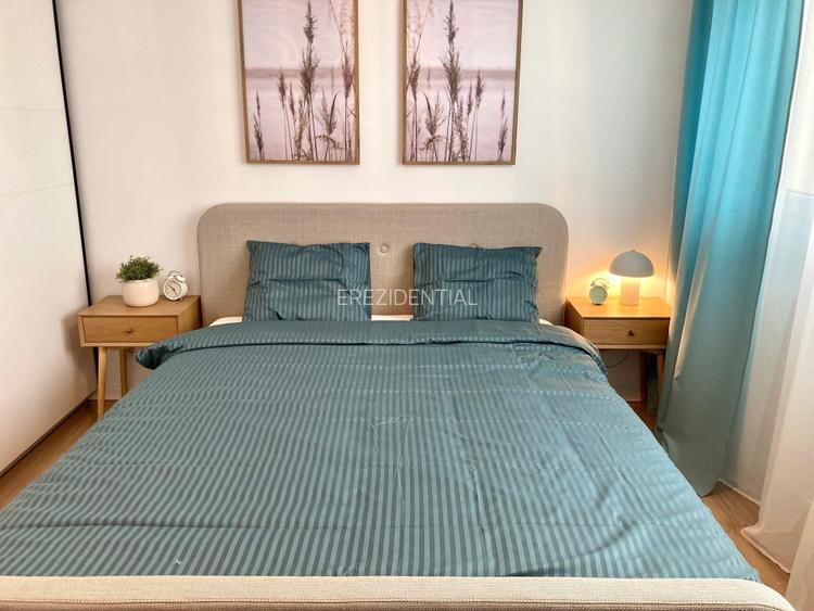 Apartament 2 camere RENOVAT INTEGRAL-METROU EROII REVOLUTIEI - 11