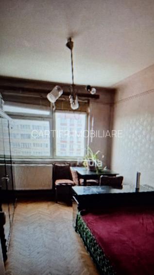 Vand apartament 3 camere Centrul Civic - 8