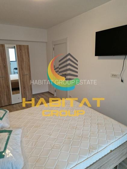 PRIMA INCHIRIERE 2 Camere  81 Residence- 5 min M Berceni - 8