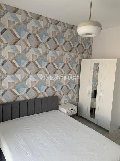 AP. 2 CAMERE- APARATORI, CENTRALA, MASINA DE SPALAT VASE, METROU - 2