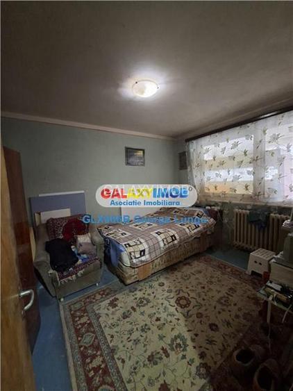 Apartament 2 camere Drumul Taberei zona Parc Moghioros - 4