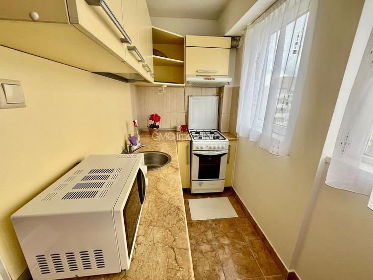 Garsoniera Vitan - metrou Mihai Bravu C1 - 3