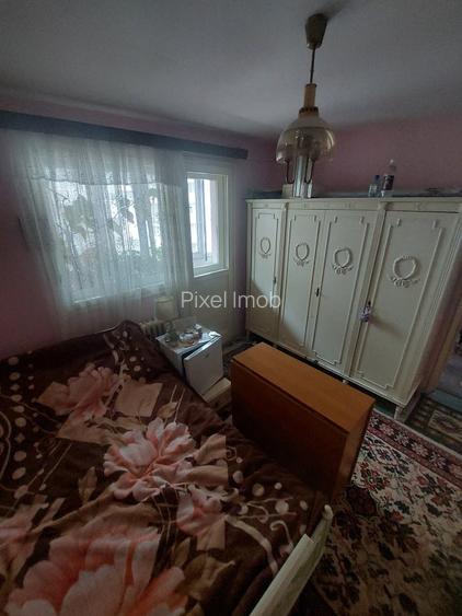 Ap 4 camere 90mp etaj 4/4, Bloc tip F, langa Parc Dr Taberei - 9