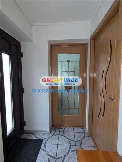 Rahova casa cocheta caramida,teren 145;mp desch. 11 ml,mobilat,utilat - 13