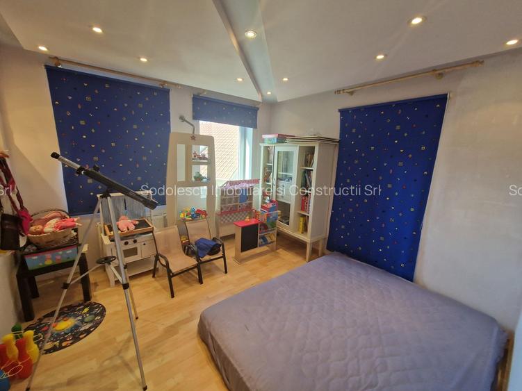 Vila  cu teren generos in Dumbravita-zona Lidl - 19