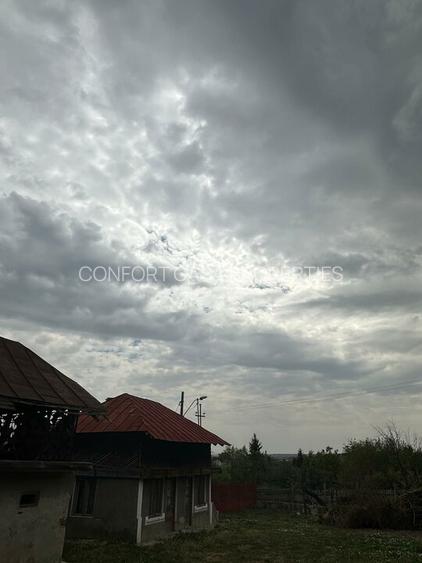 Stefanesti-sat Viișoara, Argeș, teren intravilan racordat la toate utilitățile - 11