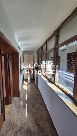 Închiriere apartament 2 camere modern, ultracentral, 70 mp – Târgu Jiu - 6