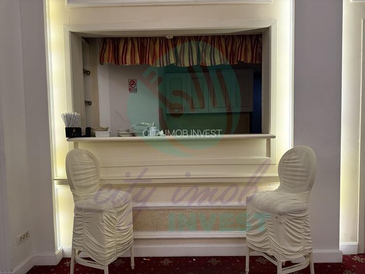 Spatiu comercial/birouri/salon de evenimente Calea Calarasilor-Hala Traian - 7